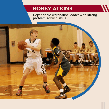 Bobby Atkins Stonington Connecticut GIF