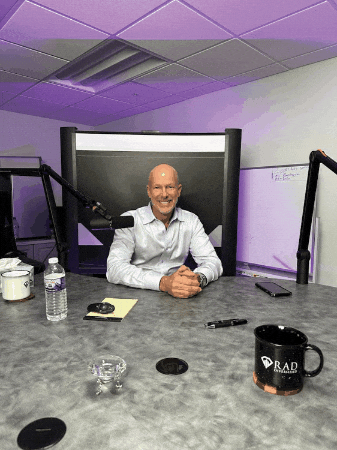 Charlie Dombek GIF