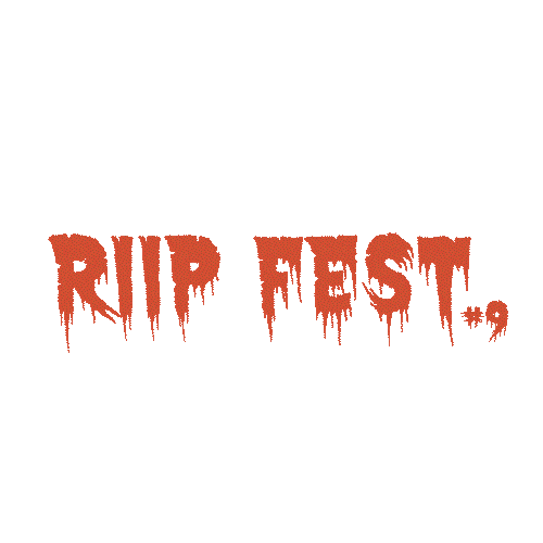 Festival Metal Sticker by Riipfest