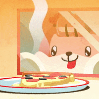 Happy Starry Eyed GIF by Muffin & Nuts