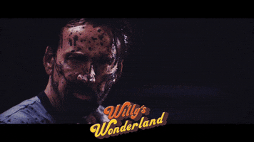 Nicolas Cage Fight GIF by Signature Entertainment