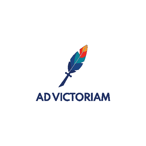 Ad Victoriam Sticker