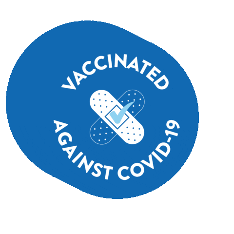 Jackson County Health Department - Missouri Sticker