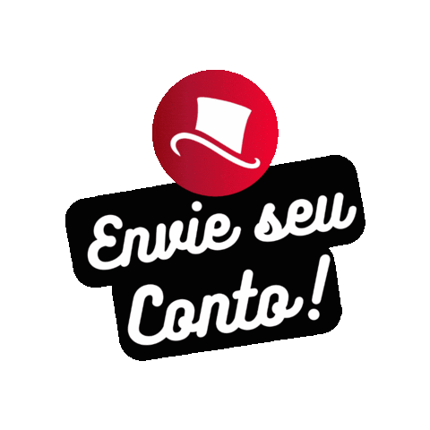 Cartola Editora Sticker