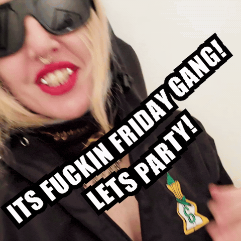 Lets Go Fun GIF