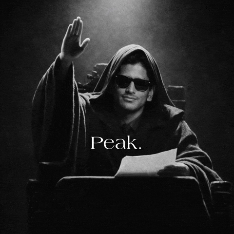 Peak GIF