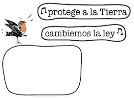 Climate Change Sticker by Stop Ecocide