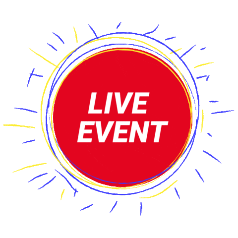 Lse Events Sticker by LSE