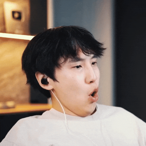 Shock Wow GIF