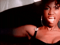 Gonna Make You Sweat