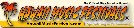 music festival