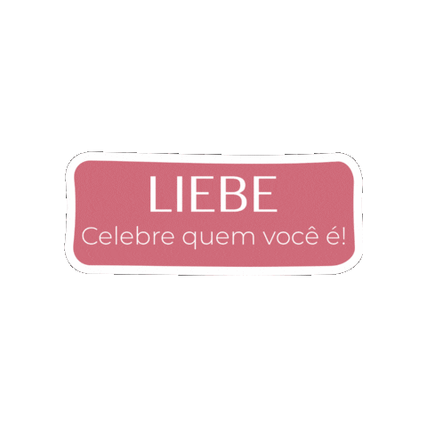 liebelingerie Sticker
