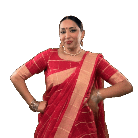 India Yes Sticker by trichak