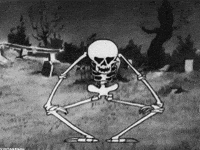 Caitie Skeleton GIFs - Find & Share on GIPHY
