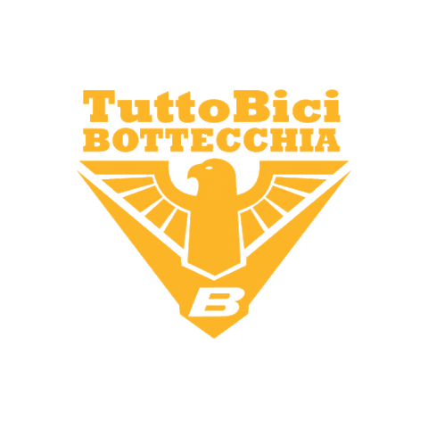 Tuttobici Sticker