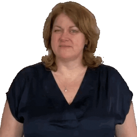 Wink Sticker by VA for Adventure