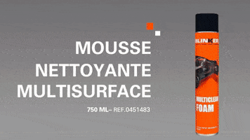 Voiture Mousse GIF by Blinker Professional Components