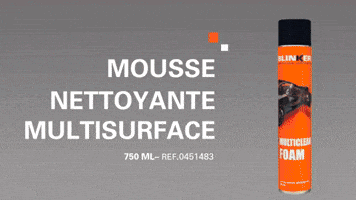 Voiture Mousse GIF by Blinker Professional Components