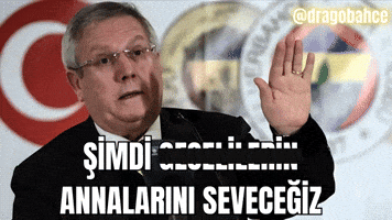 Galatasaray Aziz GIF