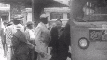 Martin Luther King GIF by PBS Digital Studios