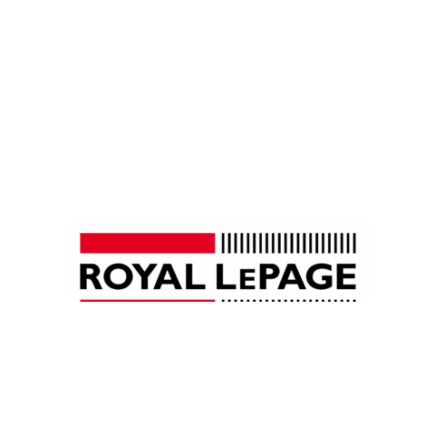 Royal LePage RCR Realty Sticker