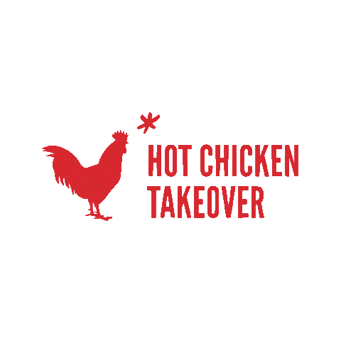 Hot Chicken Takeover GIFs on GIPHY - Be Animated
