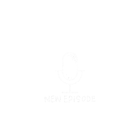 Podcast New Episode Sticker by Relate Church