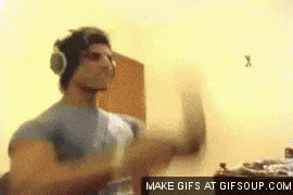 Zyzz GIF