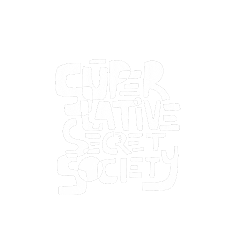 super lative secretstudio Sticker