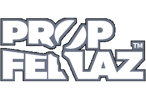 Crewpropeller Sticker by Propfellaz