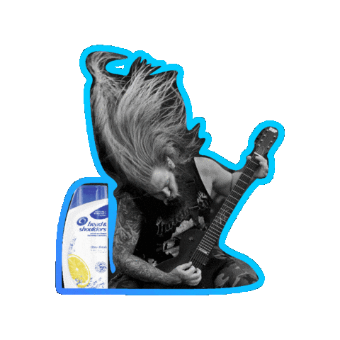 Metal Sticker