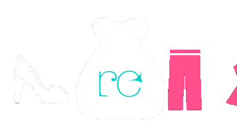 Brecho Moda Consciente Sticker by Repassa