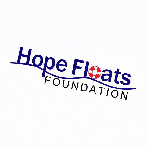 Hope Floats Foundation GIF