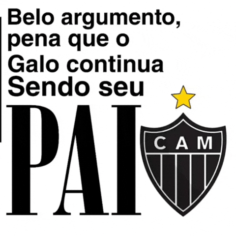 Atleticomineiro GIF