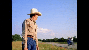 Your Love Reaction GIF by George Strait