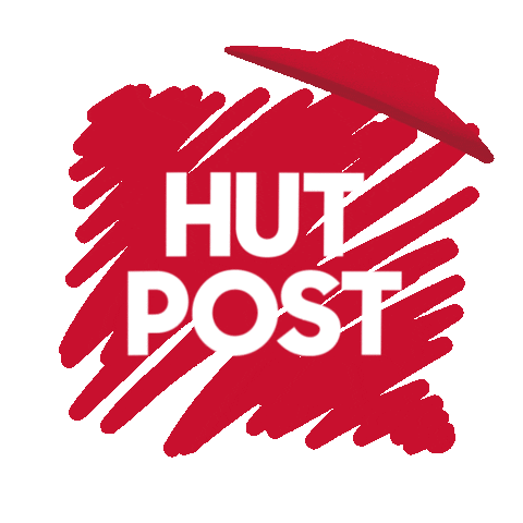 pizzahutpl Sticker