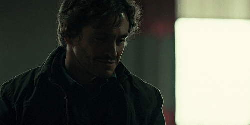 hugh dancy