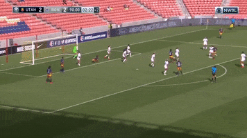 Soccer Save GIF by OL Reign