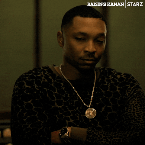 50 Cent Power GIF by Raising Kanan