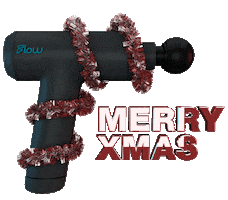 Flow Flowsports Sticker by Rocktape Australia