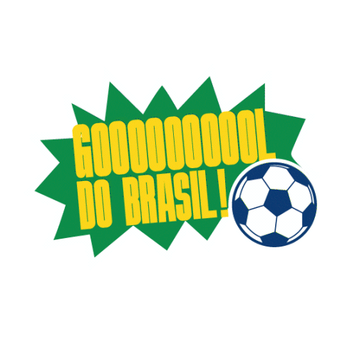 Copa Hexa Sticker by MAG Seguros