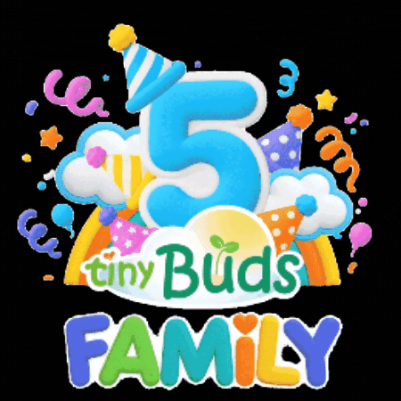 GIF by Tinybuds Baby