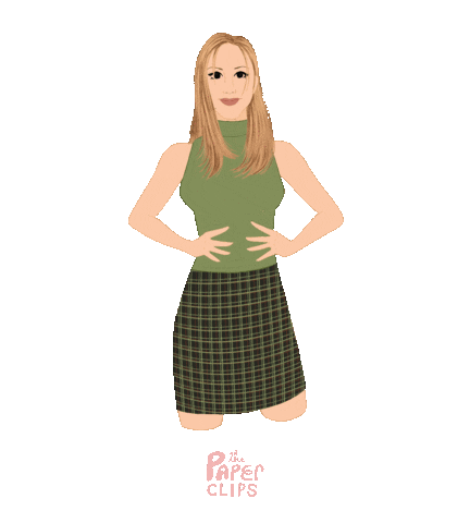 Rachel Green GIFs on GIPHY - Be Animated