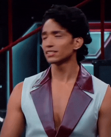 Roadies Yogesh GIF