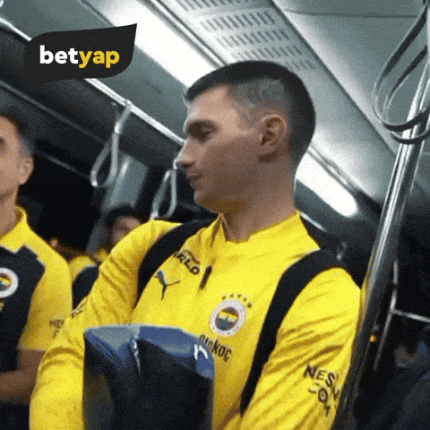 Livakovic GIF by BetYap