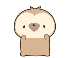 Happy Dance Sticker
