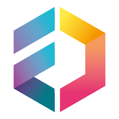 Fitchannel Sticker