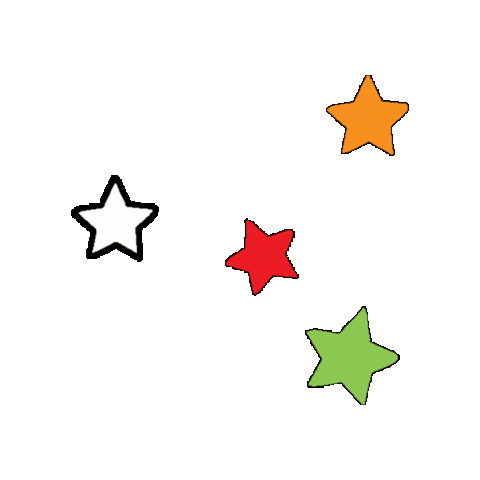 Baby Star Ramen Sticker