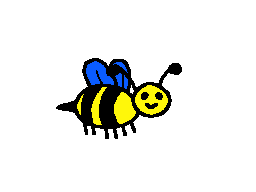 Happy Animation Sticker