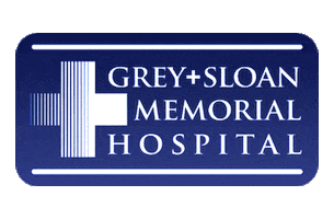 Grey Sloan Memorial Sticker by Shondaland